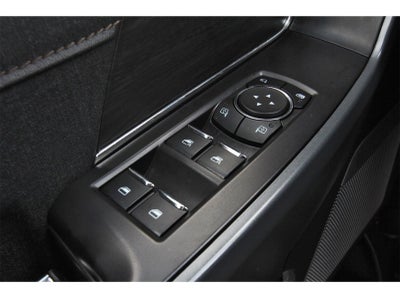 2024 Ford F-150 Lightning Lariat