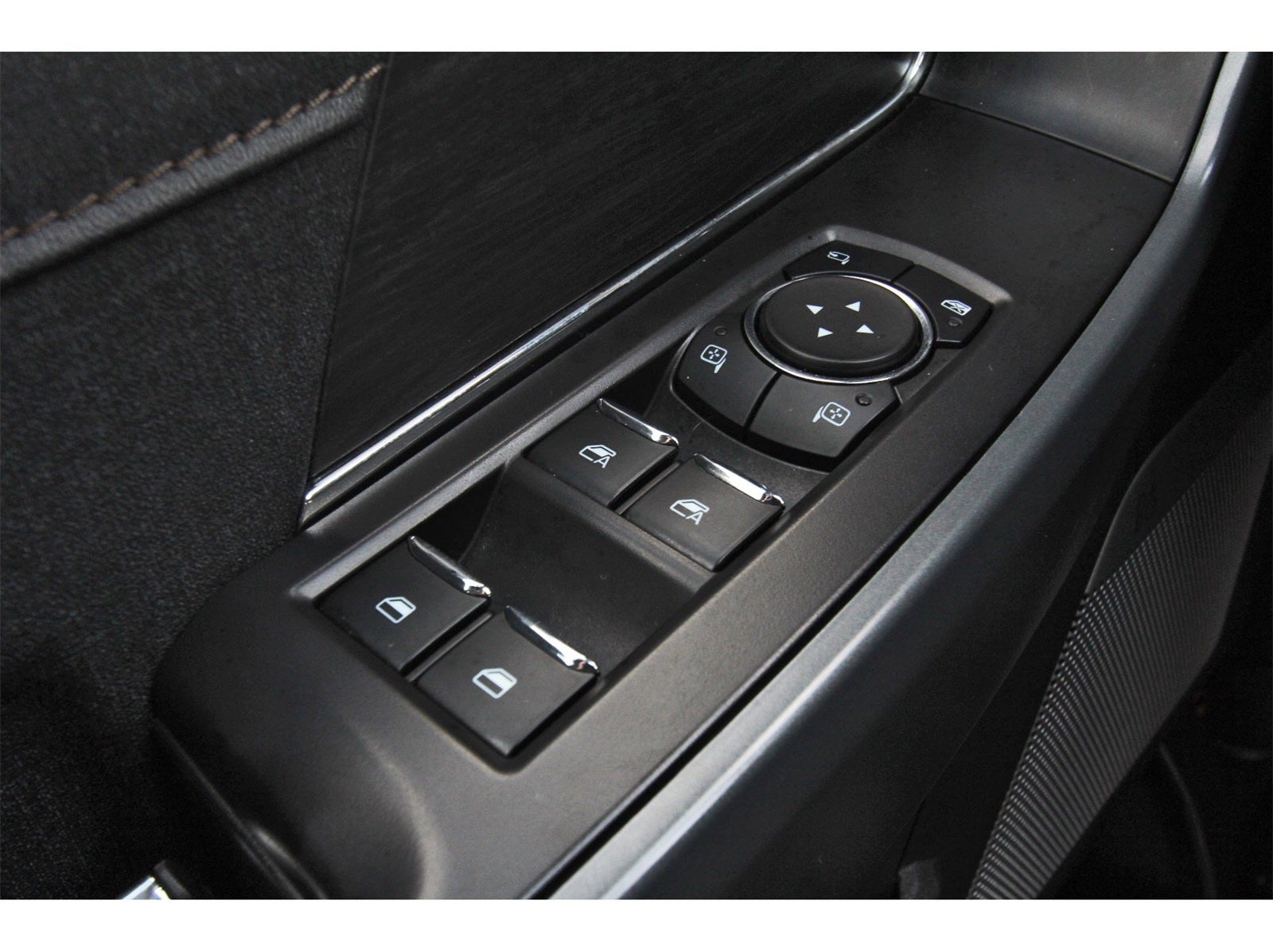 2024 Ford F-150 Lightning Lariat