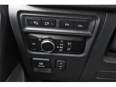 2024 Ford F-150 Lightning Lariat