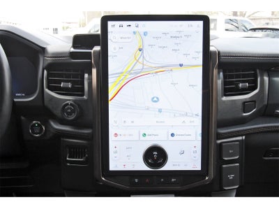 2024 Ford F-150 Lightning Lariat