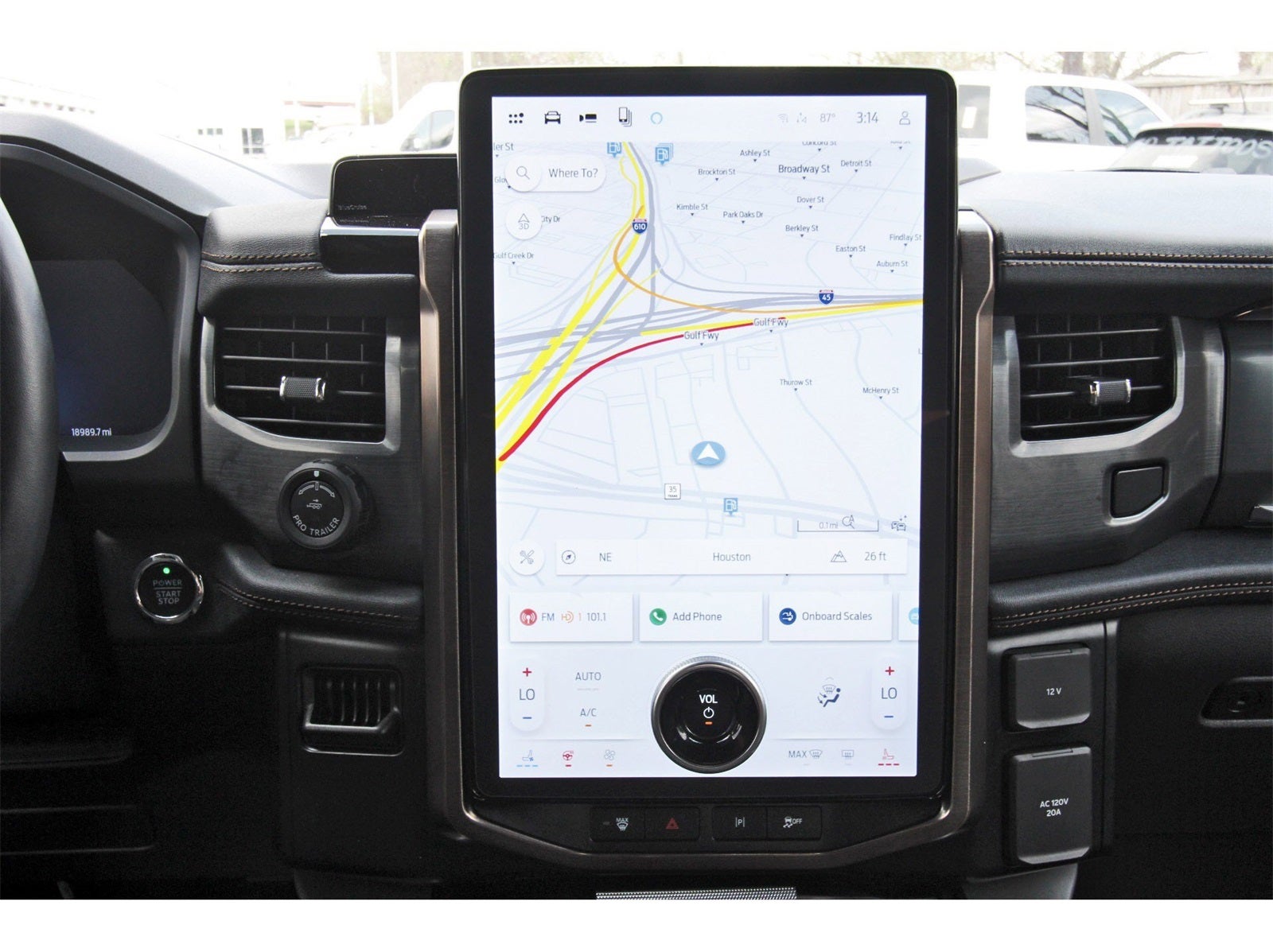 2024 Ford F-150 Lightning Lariat