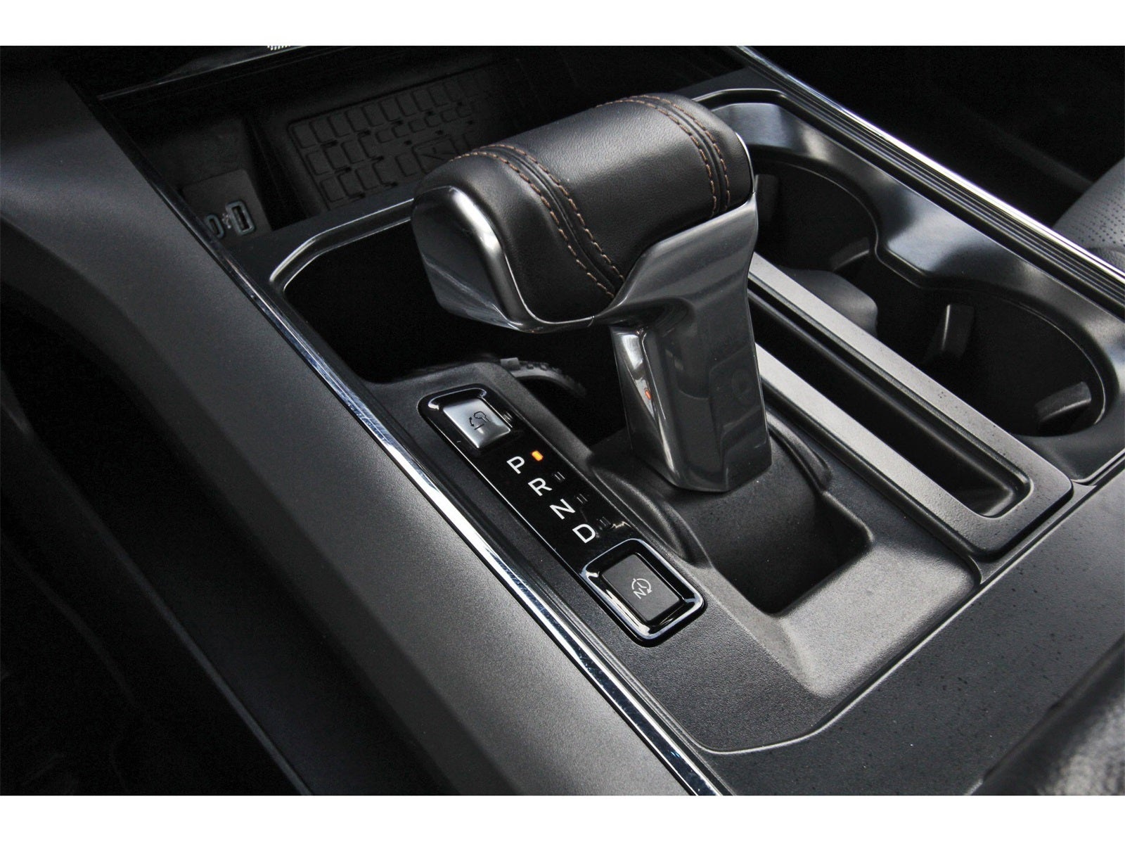 2024 Ford F-150 Lightning Lariat