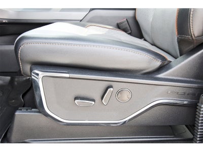 2024 Ford F-150 Lightning Lariat