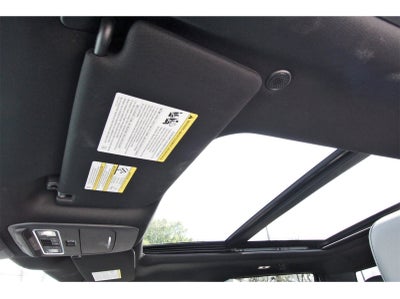 2024 Ford F-150 Lightning Lariat