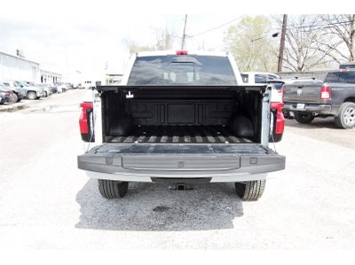 2024 Ford F-150 Lightning Lariat