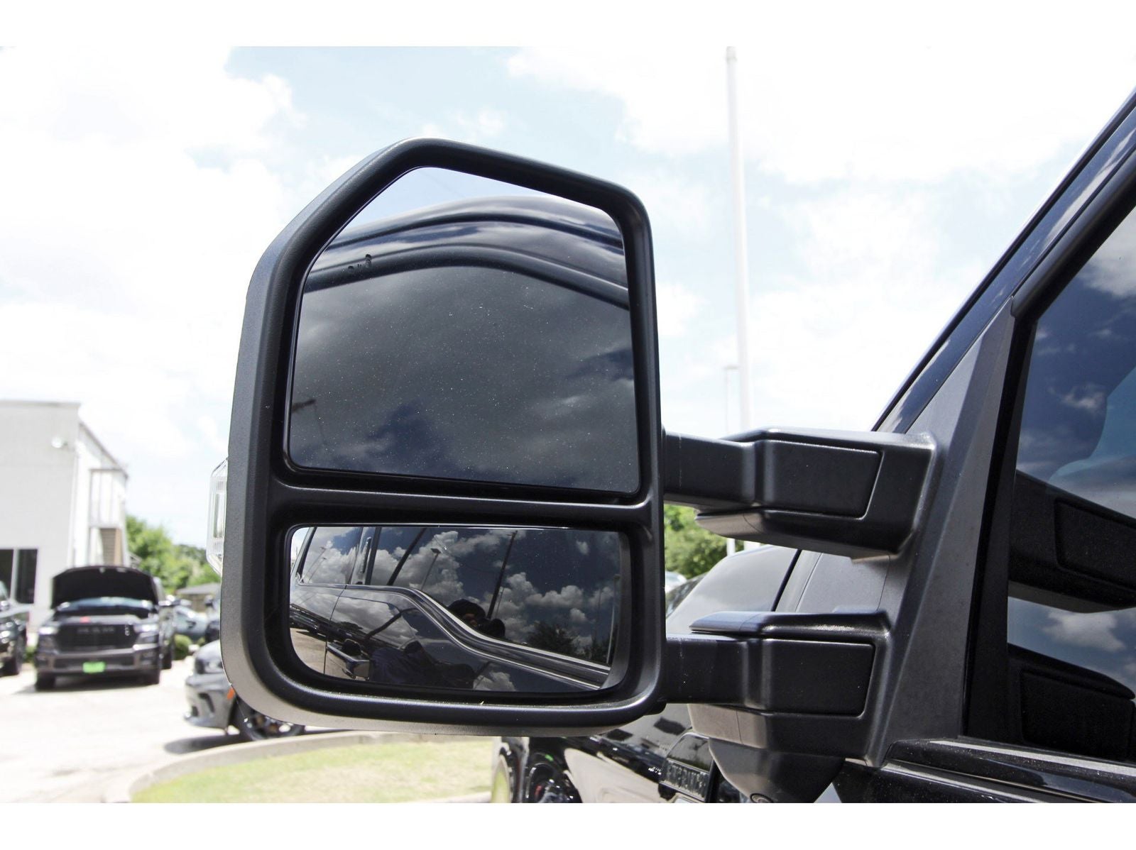 2024 Ford F-250SD King Ranch
