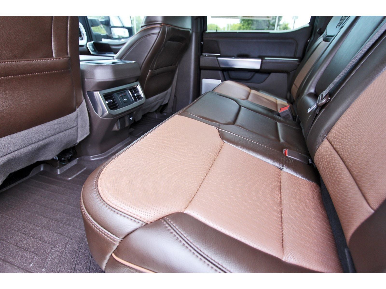 2024 Ford F-250SD King Ranch