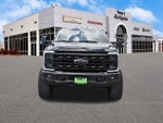 2024 Ford F-250SD King Ranch
