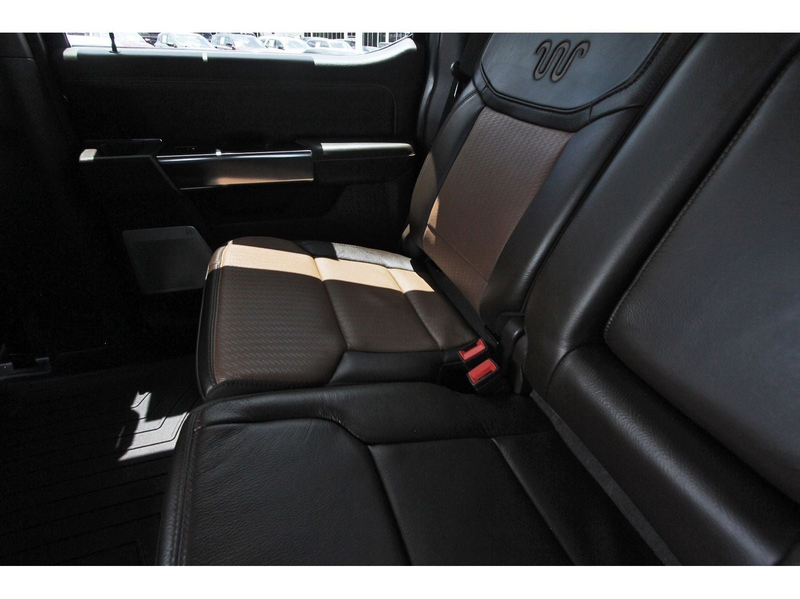 2024 Ford F-250SD King Ranch