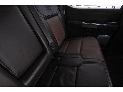 2024 Ford F-250SD King Ranch