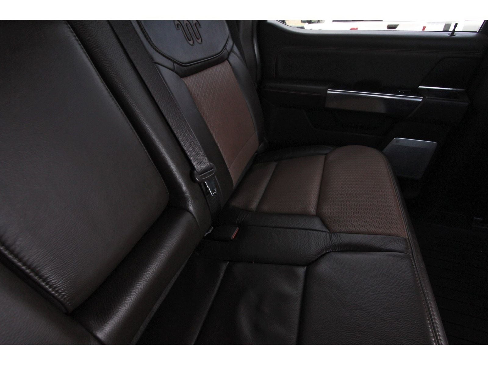 2024 Ford F-250SD King Ranch