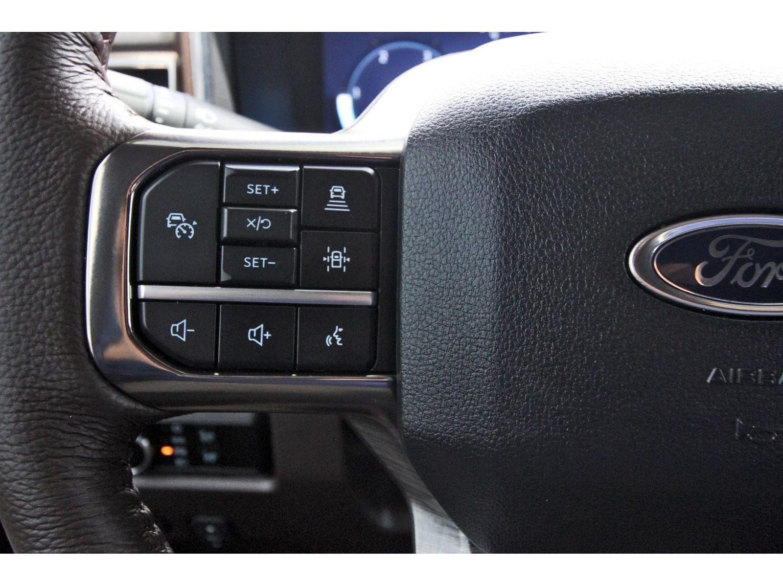 2024 Ford F-250SD King Ranch