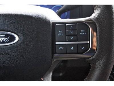 2024 Ford F-250SD King Ranch