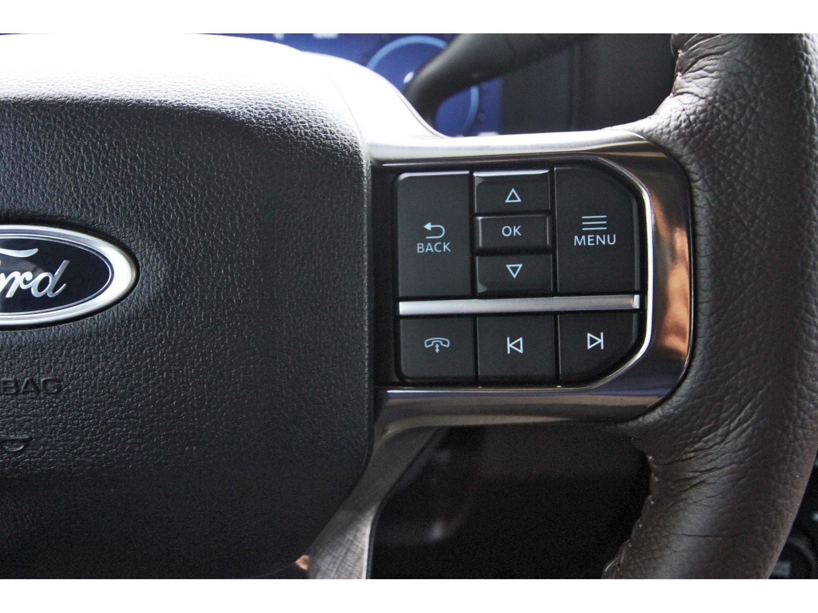 2024 Ford F-250SD King Ranch