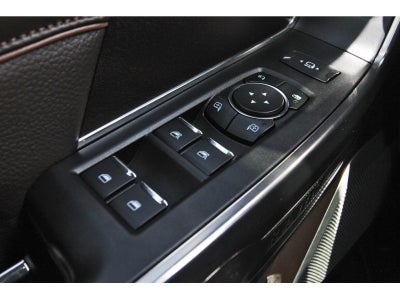2024 Ford F-250SD King Ranch