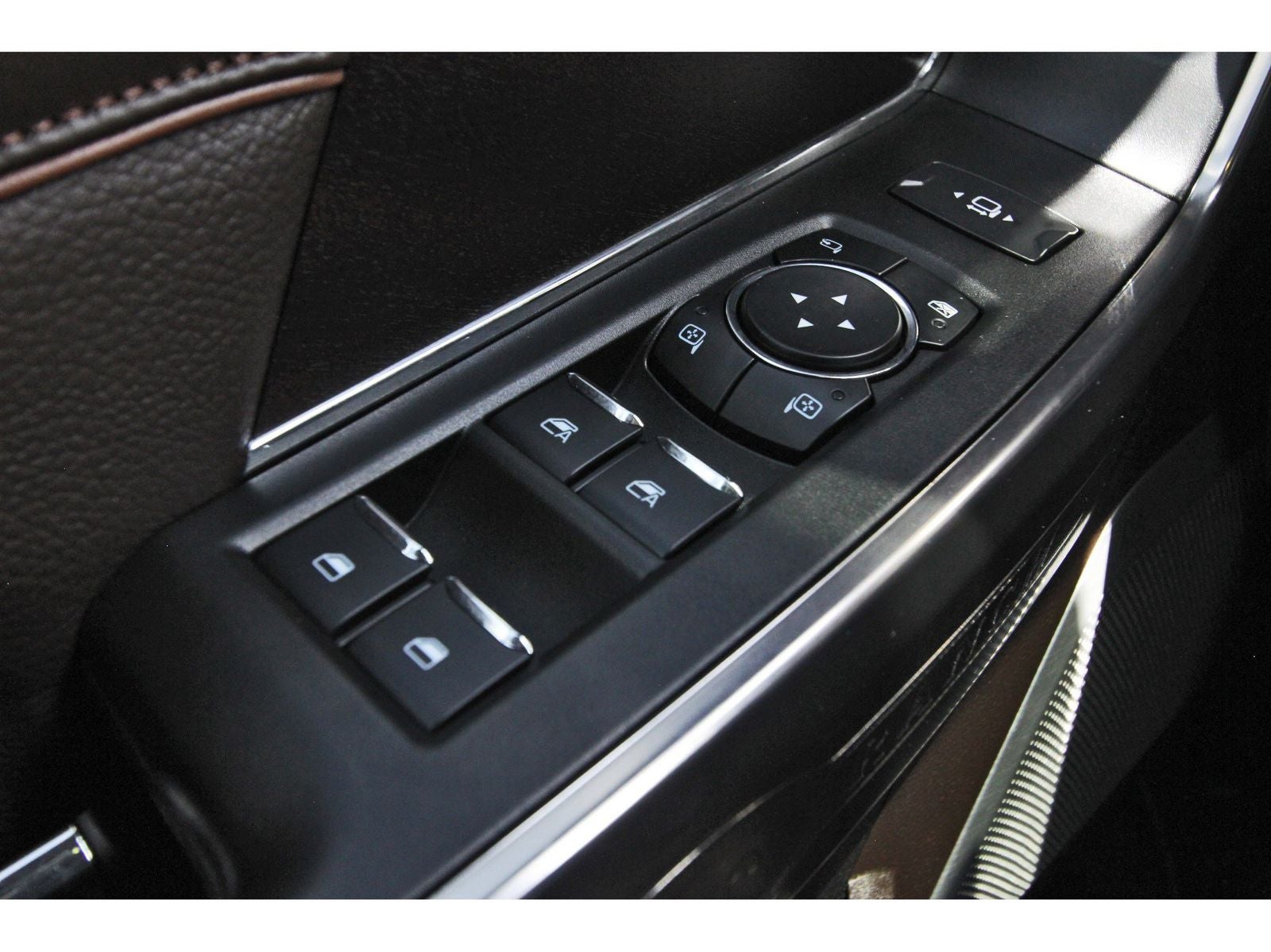 2024 Ford F-250SD King Ranch