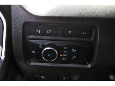 2024 Ford F-250SD King Ranch