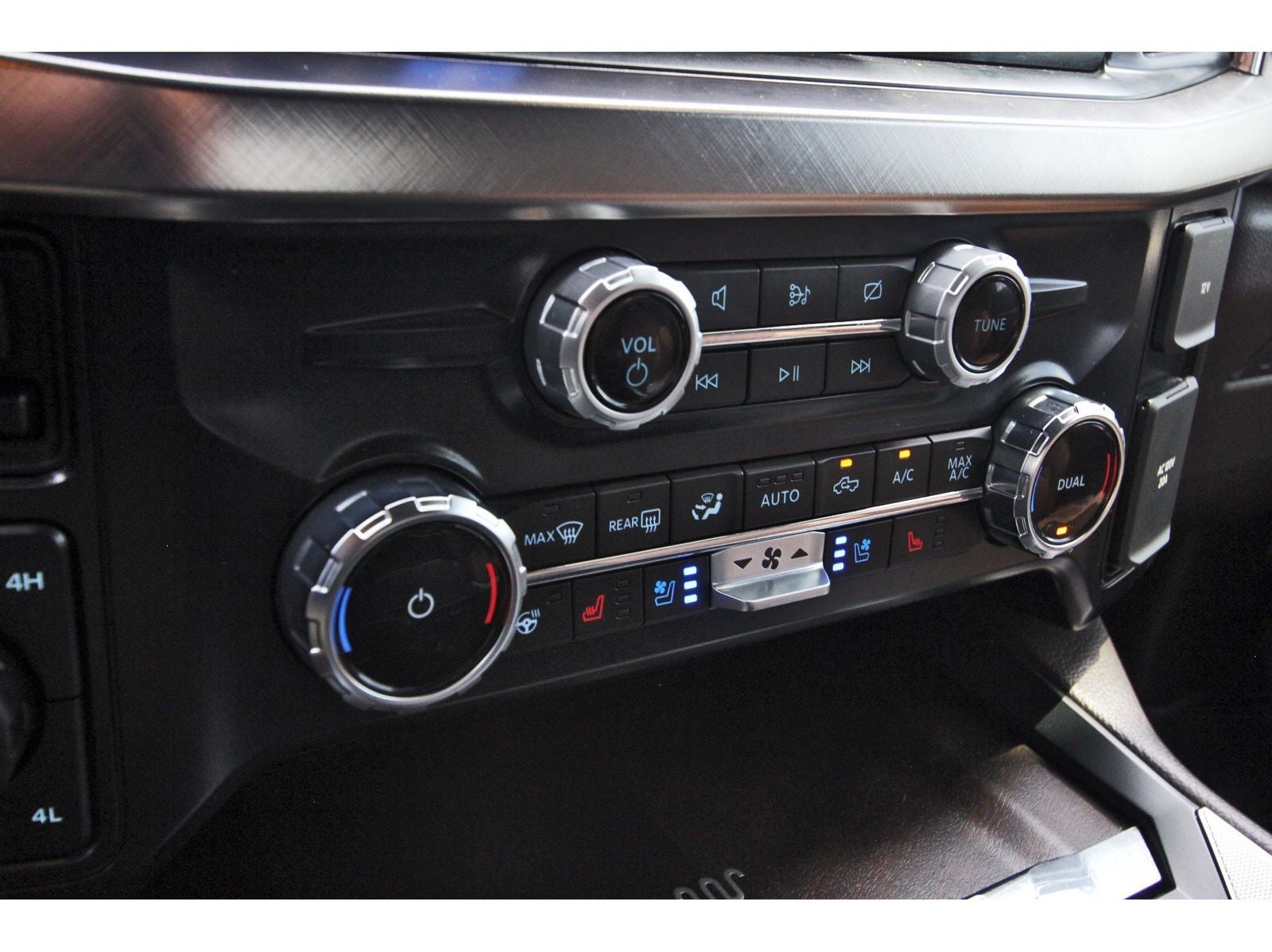 2024 Ford F-250SD King Ranch