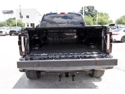2024 Ford F-250SD King Ranch