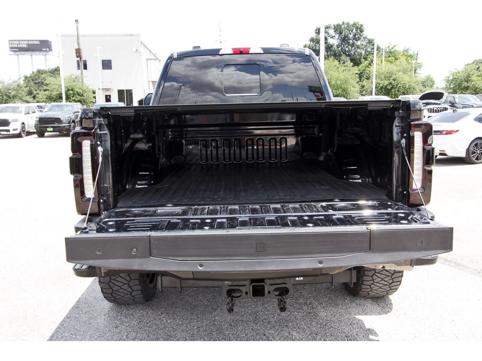 2024 Ford F-250SD King Ranch