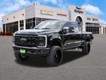 2024 Ford F-250SD King Ranch