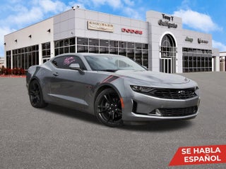 2020 Chevrolet Camaro 3LT