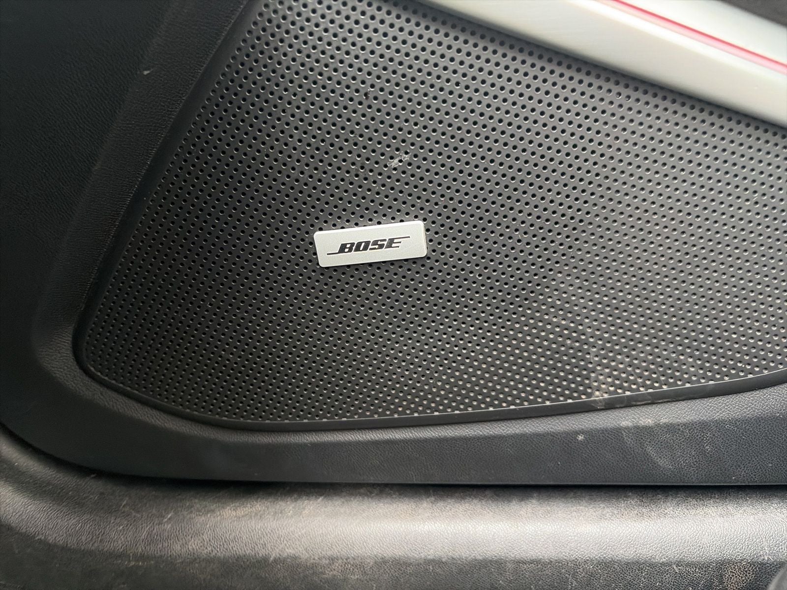 2018 Chevrolet Camaro ZL1