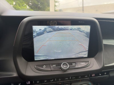 2018 Chevrolet Camaro ZL1