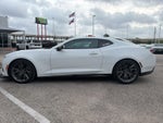 2018 Chevrolet Camaro ZL1