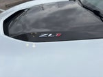 2018 Chevrolet Camaro ZL1