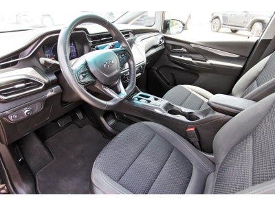 2023 Chevrolet Bolt EV 1LT