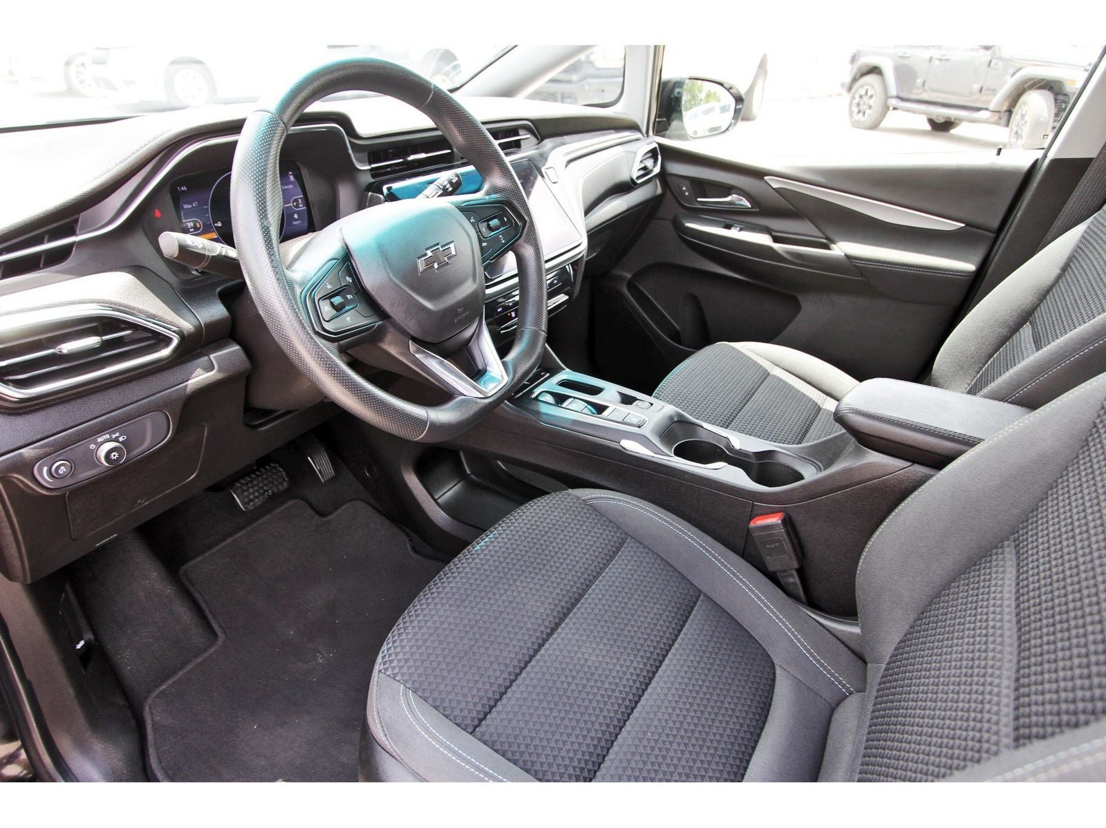 2023 Chevrolet Bolt EV 1LT