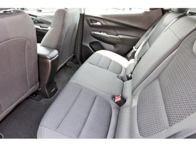 2023 Chevrolet Bolt EV 1LT