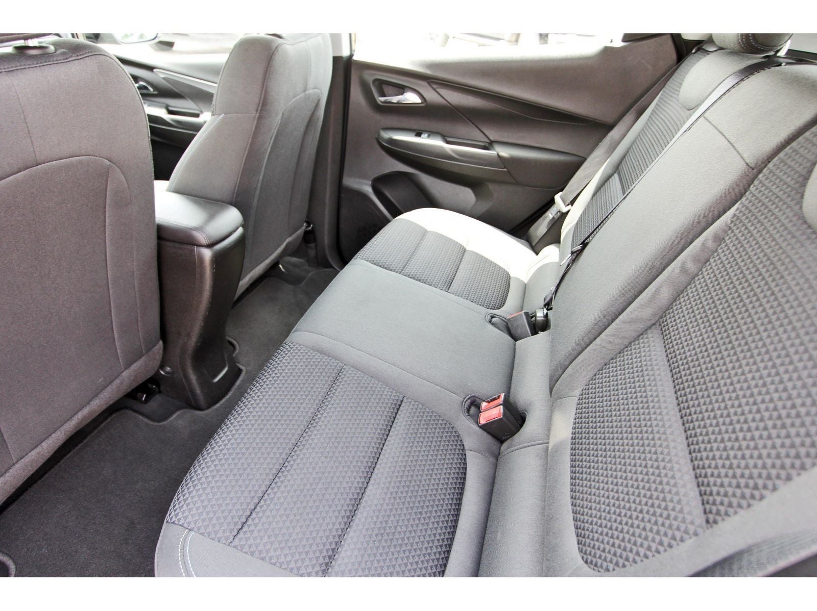 2023 Chevrolet Bolt EV 1LT
