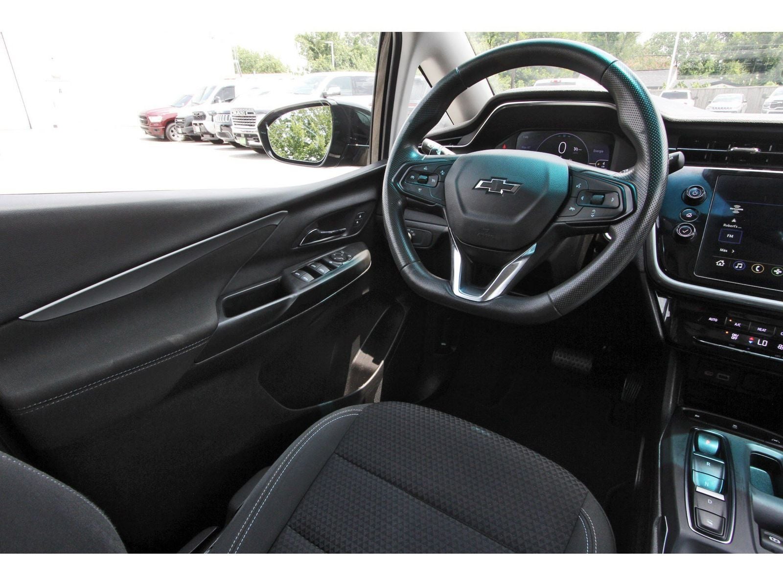 2023 Chevrolet Bolt EV 1LT