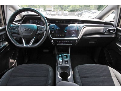2023 Chevrolet Bolt EV 1LT