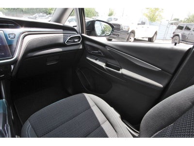 2023 Chevrolet Bolt EV 1LT