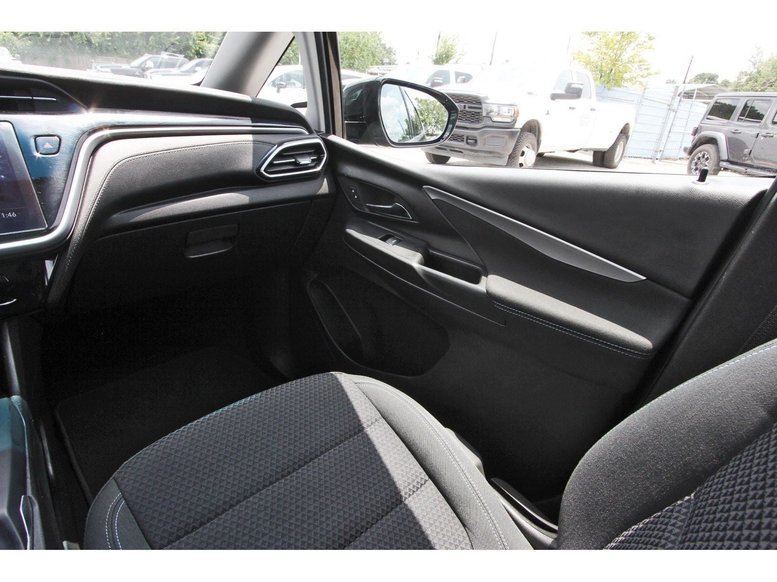 2023 Chevrolet Bolt EV 1LT