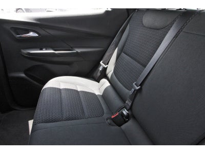 2023 Chevrolet Bolt EV 1LT