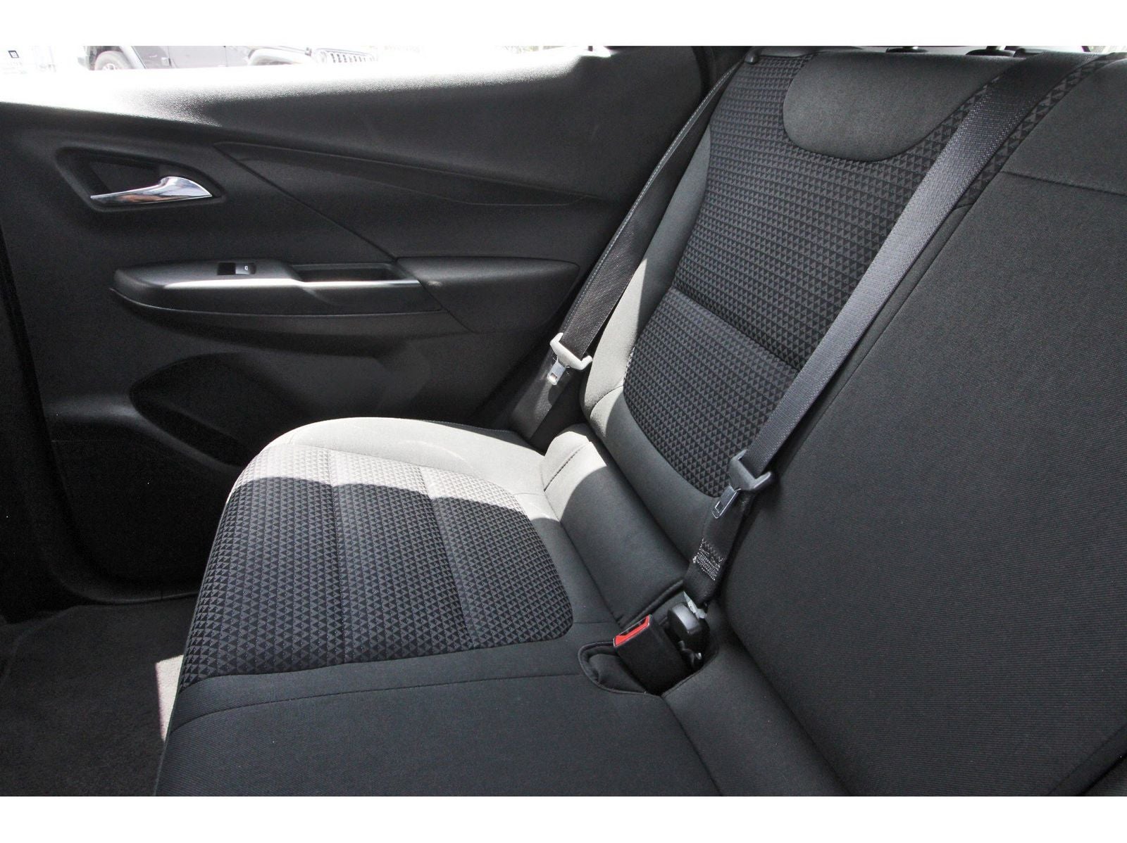 2023 Chevrolet Bolt EV 1LT
