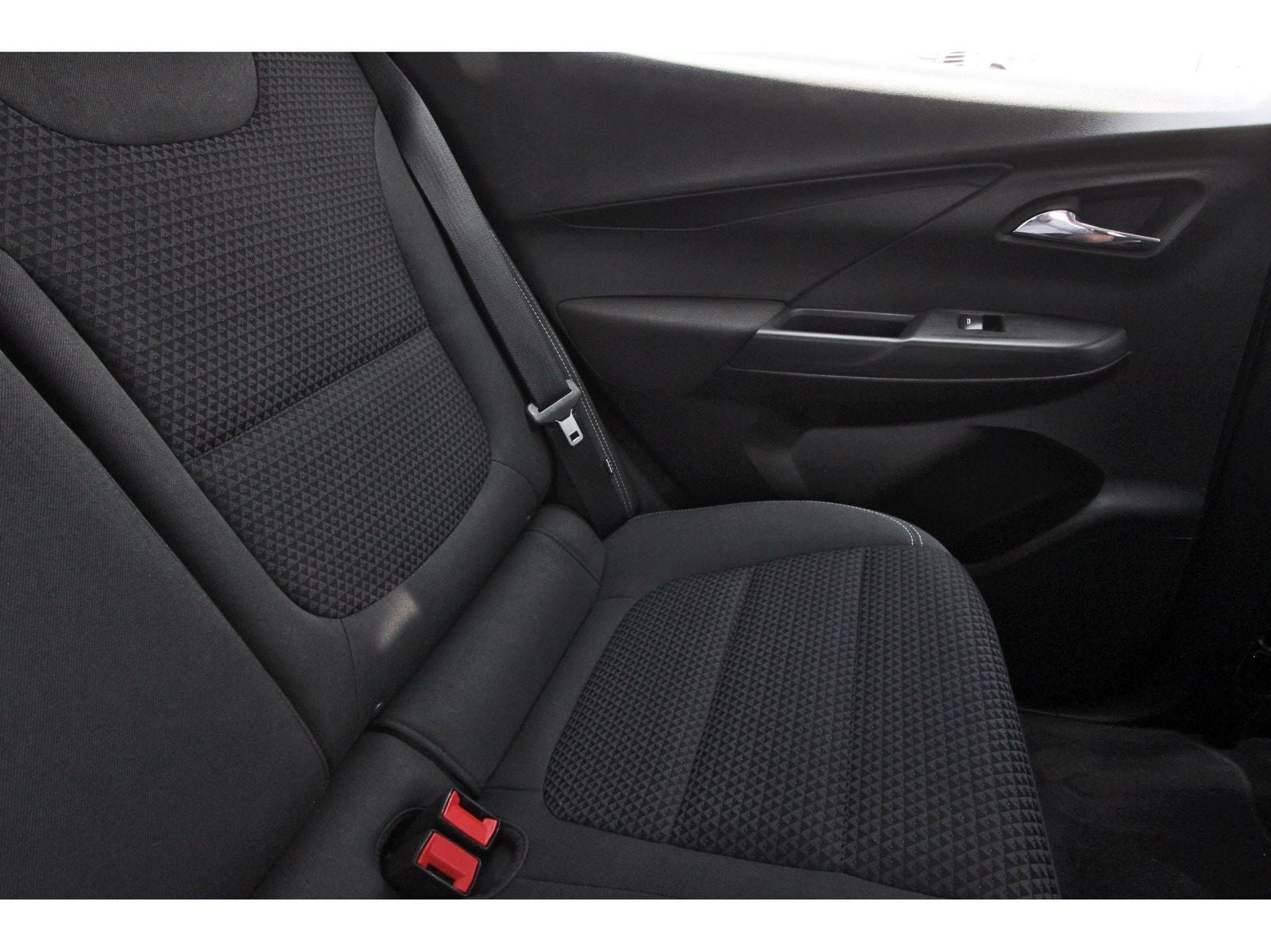 2023 Chevrolet Bolt EV 1LT