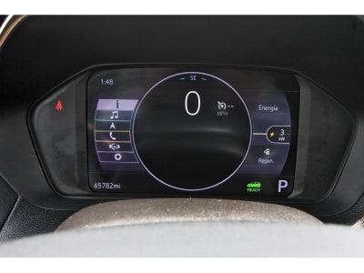 2023 Chevrolet Bolt EV 1LT