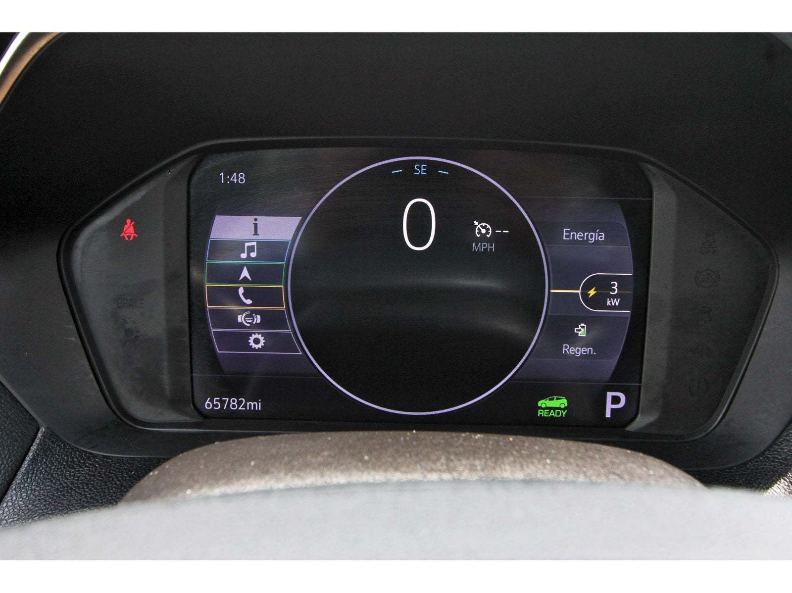 2023 Chevrolet Bolt EV 1LT