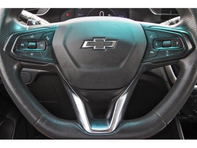 2023 Chevrolet Bolt EV 1LT