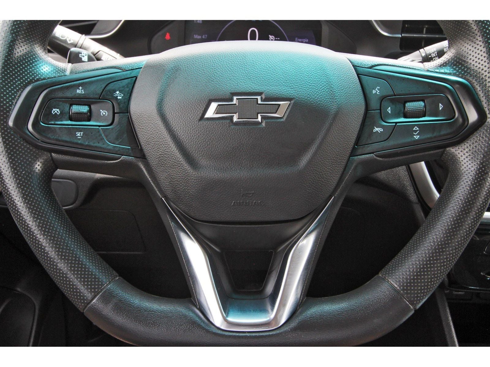 2023 Chevrolet Bolt EV 1LT