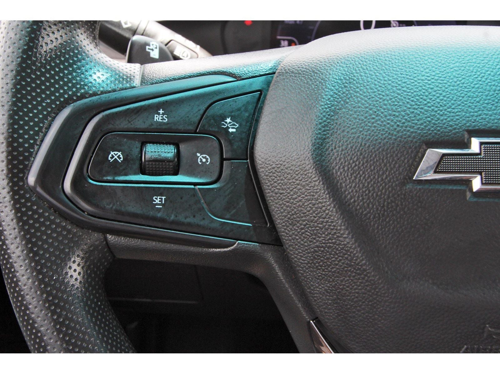 2023 Chevrolet Bolt EV 1LT
