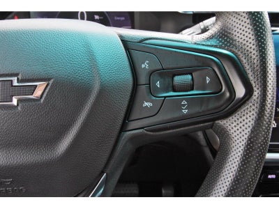 2023 Chevrolet Bolt EV 1LT