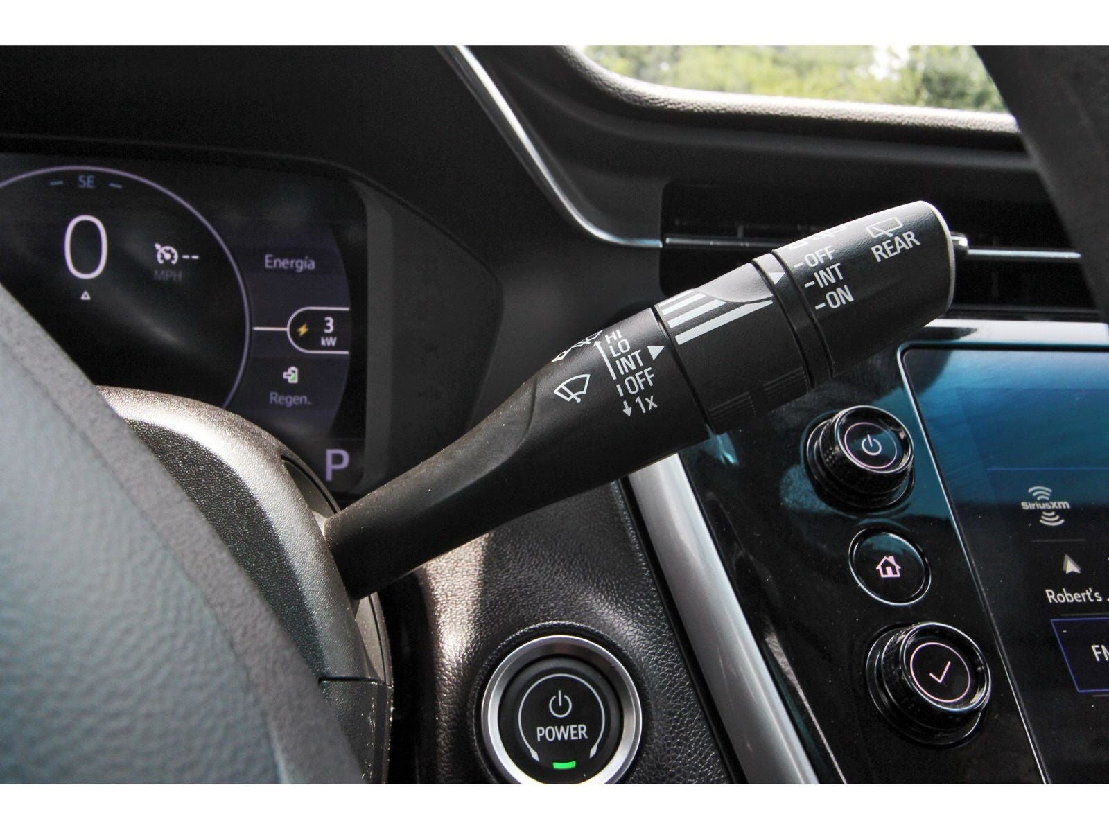2023 Chevrolet Bolt EV 1LT