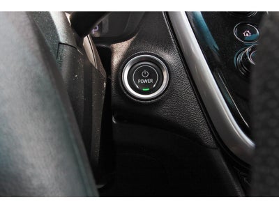 2023 Chevrolet Bolt EV 1LT