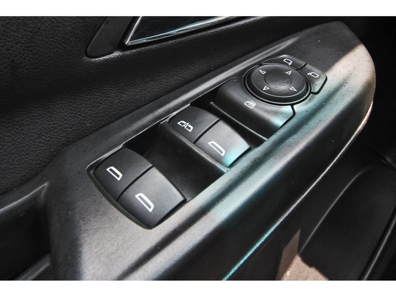 2023 Chevrolet Bolt EV 1LT